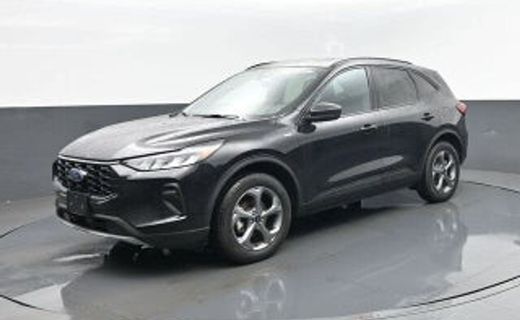 2025 Ford Escape ST Line
