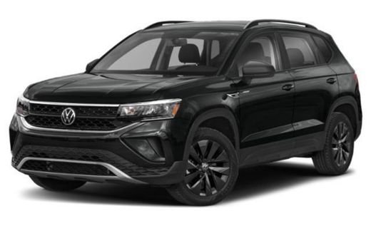 2023 Volkswagen Taos S