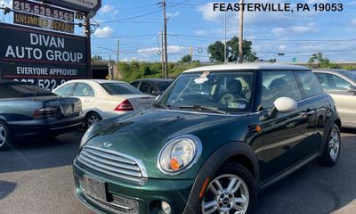 2011 Mini Hardtop FOR Sale
