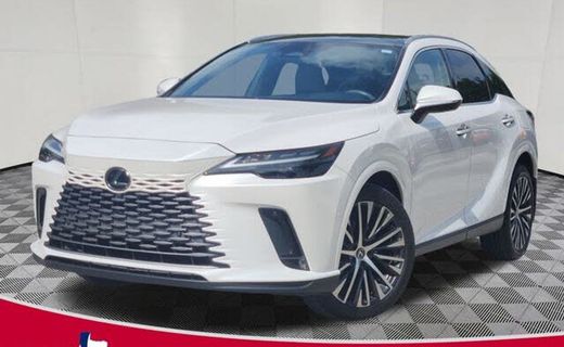 2023 Lexus RX 350