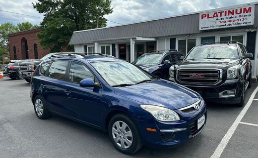 2011 Hyundai Elantra