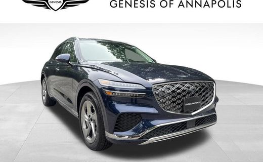 2026 Genesis GV70