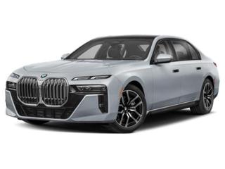 2024 BMW 760i xDrive