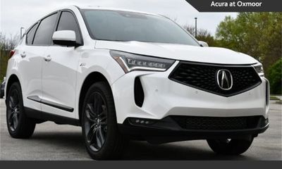 2023 Acura RDX