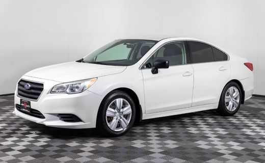 2016 Subaru Legacy Base