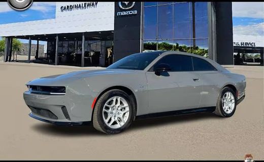 2025 Dodge Charger