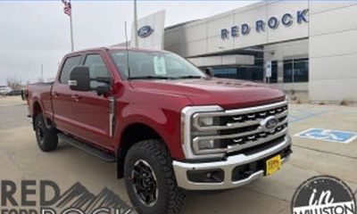 2026 Ford F-350