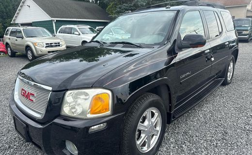 2005 GMC Envoy Denali