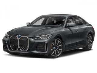 2023 BMW I4 M50 xDrive GC