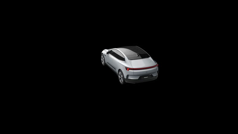 Representative 2026 Polestar Polestar 4 photo