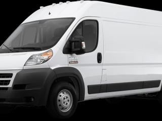 2014 Ram Promaster 2500