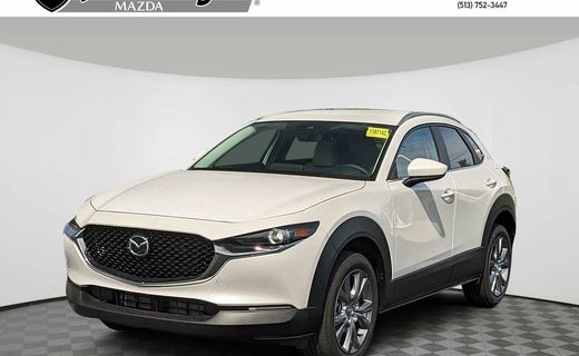 2023 Mazda CX-30 Preferred Package