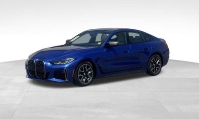 2023 BMW M440i xDrive GC