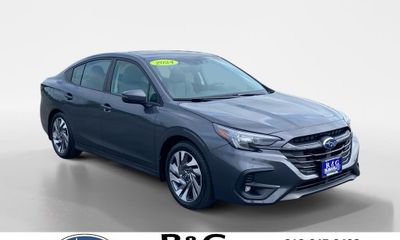 2024 Subaru Legacy Limited