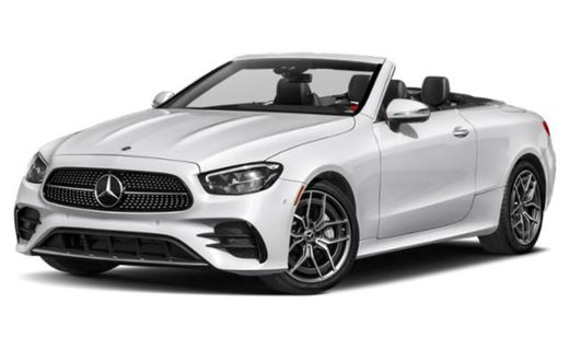 2023 Mercedes-Benz E-Class E450 4MATIC