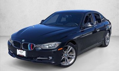 2013 BMW 328I SA