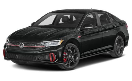 2023 Volkswagen Jetta GLI Autobahn