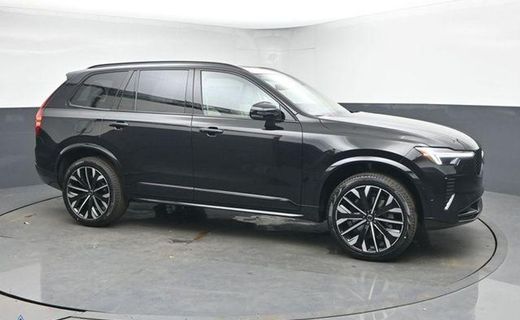 2026 Volvo XC90 Ultra Dark