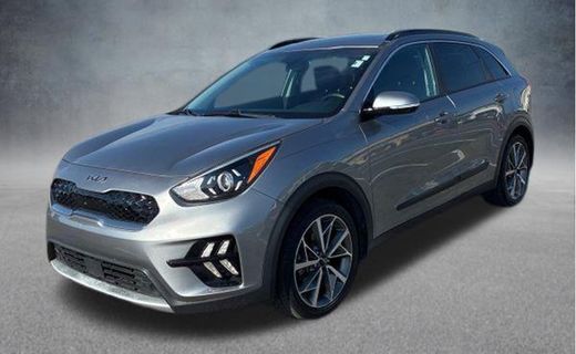 2022 Kia Niro Touring Special Edition