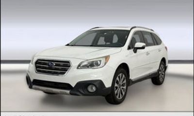2017 Subaru Outback Base