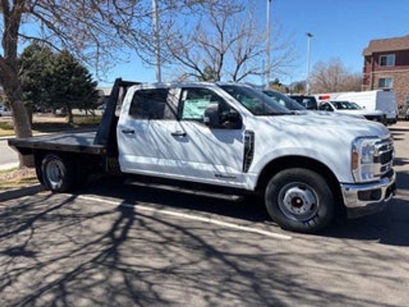 2024 Ford F 350 — a typically priced live listing
