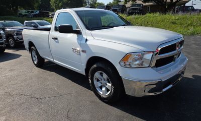 2020 Ram 1500 Classic DS