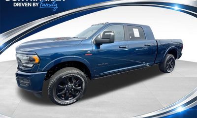 2024 Ram 2500 Limited