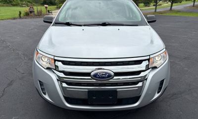 2014 Ford Edge SE