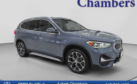 2020 BMW X1 XDRIVE28I