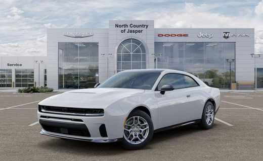 2026 Dodge Charger