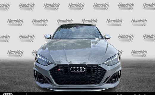 2023 Audi RS 5