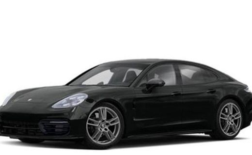 2023 Porsche Panamera GTS