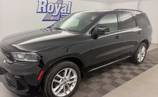 2023 Dodge Durango GT