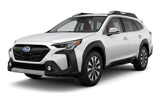 2024 Subaru Outback Touring