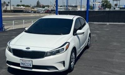 2015 Kia Forte GL Middle LOW