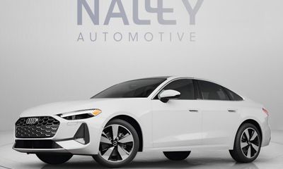 2025 Audi A5 Quattro Premium