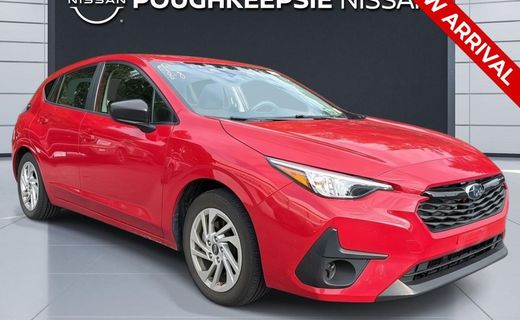 2024 Subaru Impreza Base