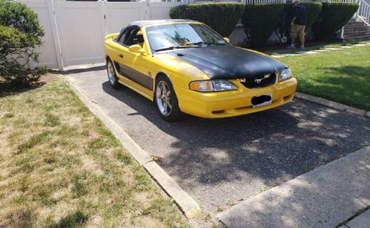 1994 Ford Mustang GT