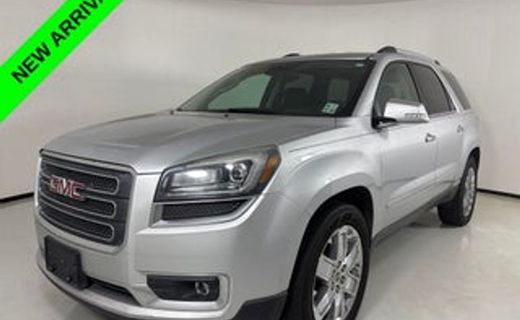 2017 GMC Acadia Limited