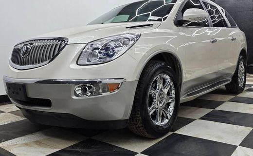 2009 Buick Enclave CXL