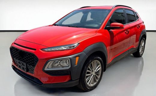 2020 Hyundai Kona SEL