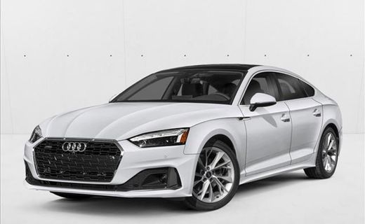 2026 Audi A5 Quattro Premium