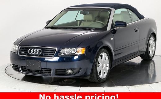 2006 Audi A4