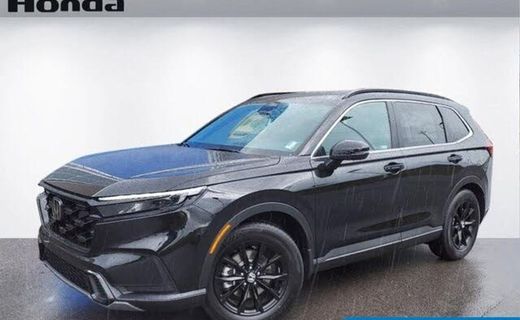 2023 Honda CR-V Sport