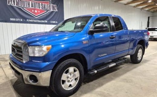2009 Toyota Tundra SR5