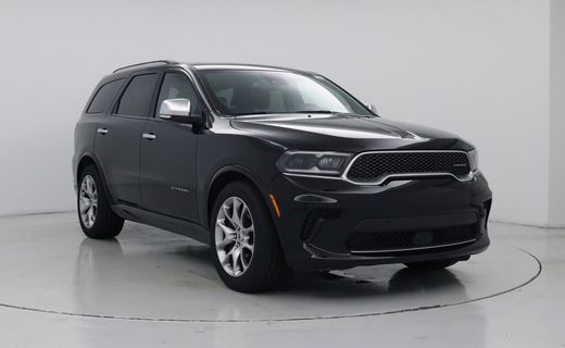 2024 Dodge Durango Citadel