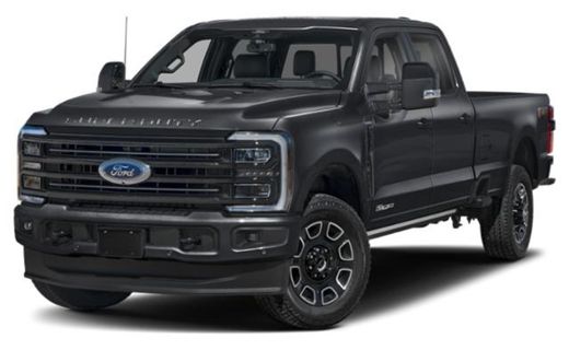 2026 Ford F-350