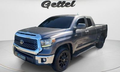 2021 Toyota Tundra SR5 Grade