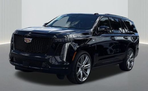 2026 Cadillac Escalade Sport Platinum