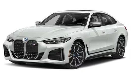 2023 BMW I4 EDRIVE40 GC